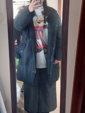 わんちゃんさんのコーディネート