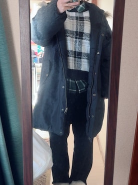 わんちゃんさんのコーディネート