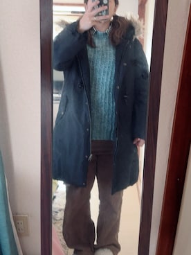 わんちゃんさんのコーディネート