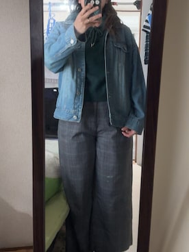 わんちゃんさんのコーディネート