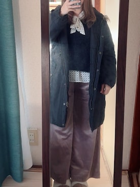 わんちゃんさんのコーディネート