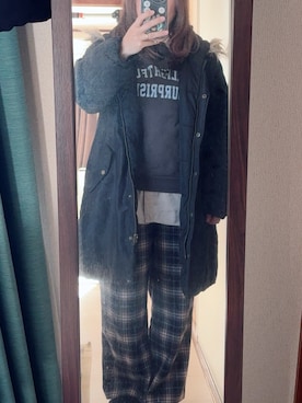 わんちゃんさんのコーディネート