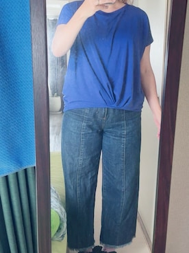 わんちゃんさん(レディース・153cm)の秋コーディネート