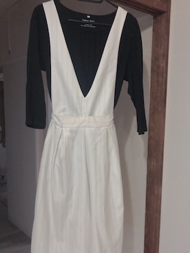 わんちゃんさん（レディース・153cm）の夏コーディネート