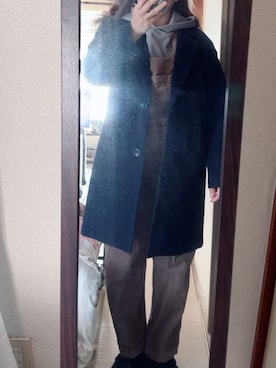 わんちゃんさんのコーディネート