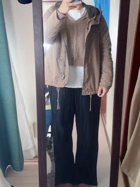 わんちゃんさんのコーディネート