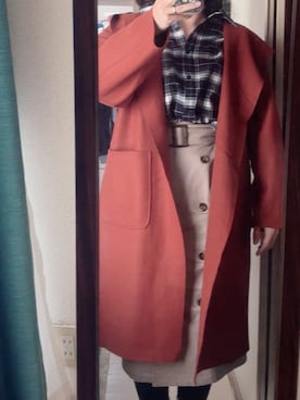 わんちゃんさんのコーディネート