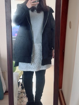 わんちゃんさんのコーディネート