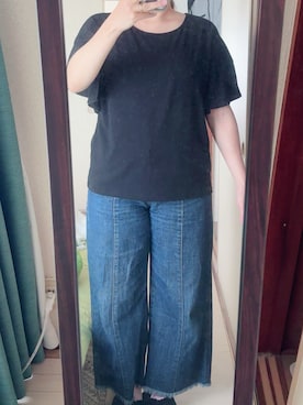 わんちゃんさん(レディース・153cm)の秋コーディネート