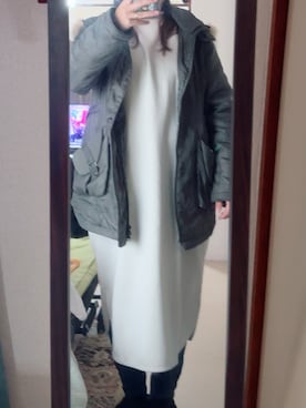 わんちゃんさんのコーディネート