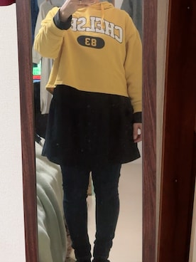 わんちゃんさんのコーディネート