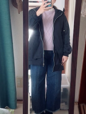 わんちゃんさんのコーディネート