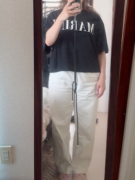 わんちゃんさん（レディース・153cm）の夏コーディネート
