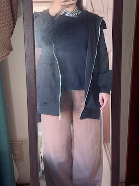 わんちゃんさんのコーディネート