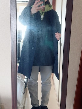 わんちゃんさんのコーディネート