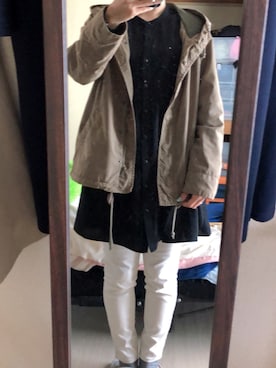 わんちゃんさん(レディース・153cm)の夏コーディネート