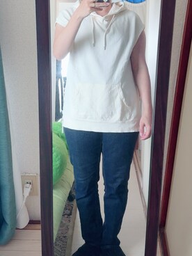 わんちゃんさん（レディース・153cm）の秋コーディネート