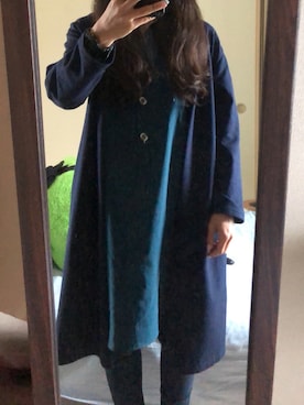 わんちゃんさん(レディース・153cm)の夏コーディネート