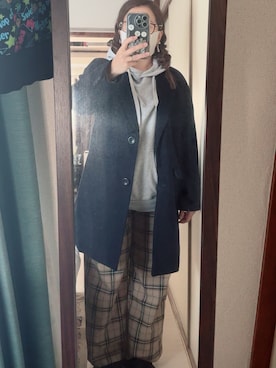 わんちゃんさんのコーディネート