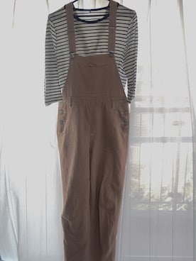 わんちゃんさん(レディース・153cm)の夏コーディネート