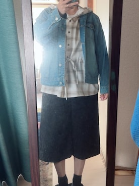 わんちゃんさんのコーディネート