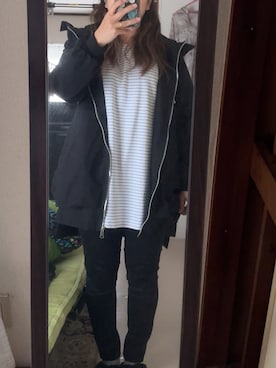 わんちゃんさんのコーディネート