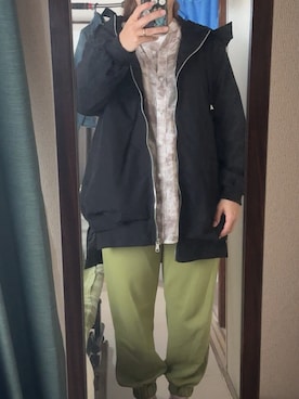 わんちゃんさんのコーディネート