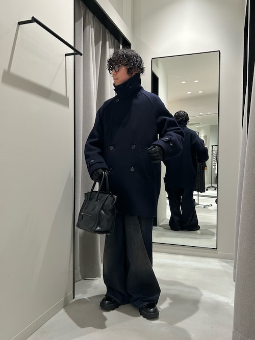 GLOVES TOUCH LAMBSKIN（手袋）｜Gloves（グローブス）のファッション