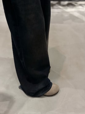 nishioka さん(メンズ・170cm)の秋コーディネート
