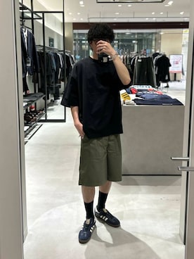 nishioka さんのコーディネート