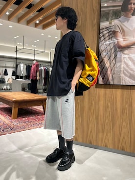 nishioka さんのコーディネート