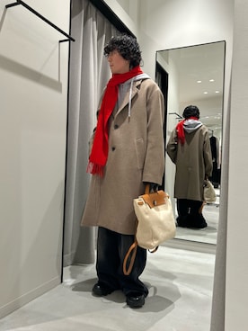 nishioka さんのコーディネート