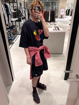 nishioka さんのコーディネート