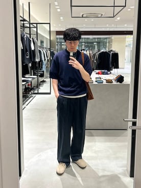 nishioka さんのコーディネート