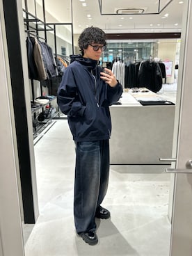 nishioka さんのコーディネート