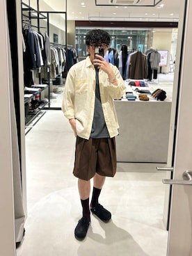 nishioka さんのコーディネート