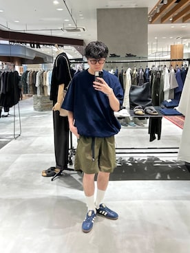 nishioka さんのコーディネート