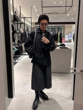 nishioka さんのコーディネート