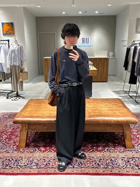 nishioka さんのコーディネート