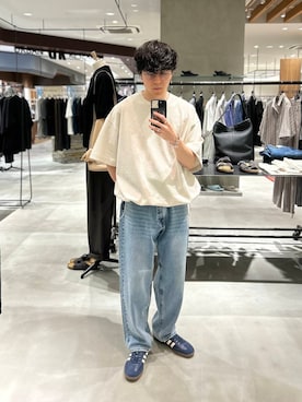 nishioka さんのコーディネート