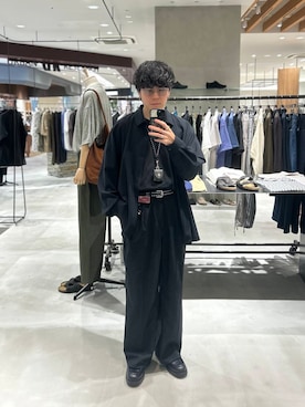 nishioka さんのコーディネート