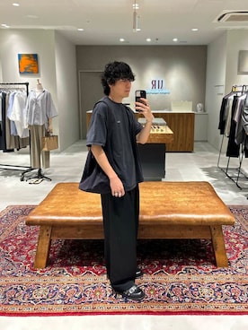 nishioka さんのコーディネート