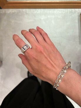 nishioka さん（メンズ・170cm）の夏コーディネート