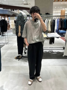 nishioka さんのコーディネート
