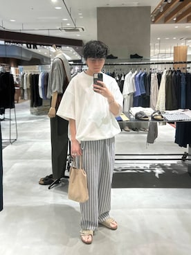 nishioka さんのコーディネート
