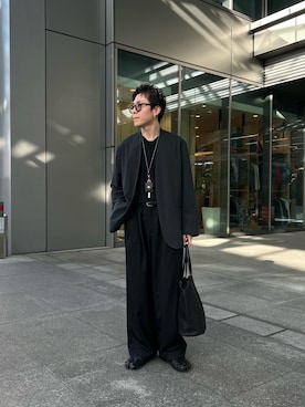 nishioka さんのコーディネート