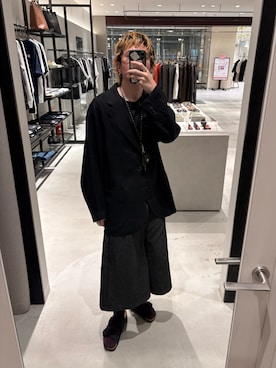 nishioka さんのコーディネート