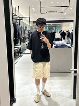 nishioka さんのコーディネート