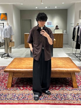 nishioka さんのコーディネート