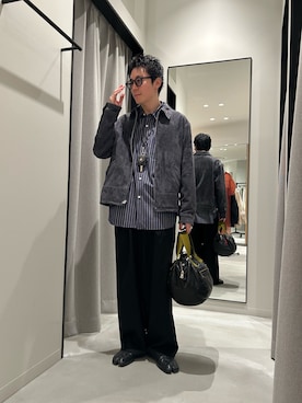 nishioka さんのコーディネート